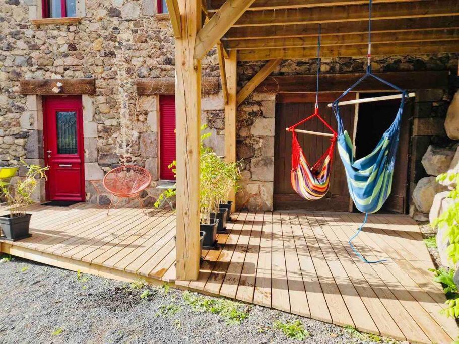 Appartement Chez Gaston *