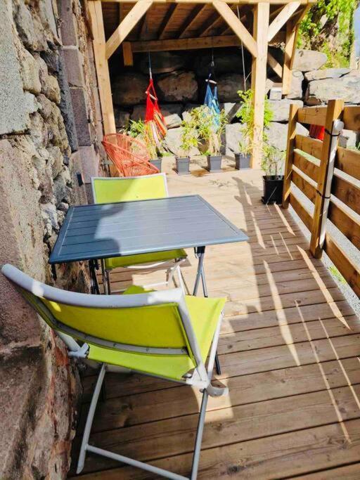 Appartement Chez Gaston *