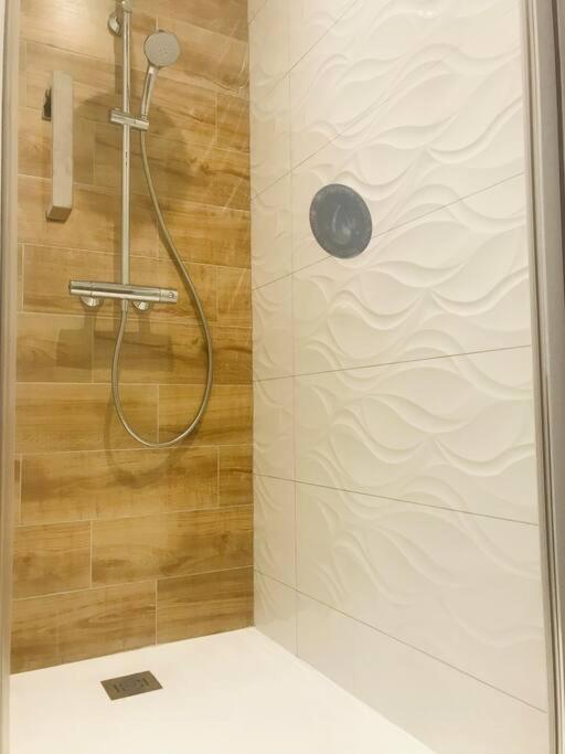 Appartement Chez Gaston Chambon-sur-Lac
